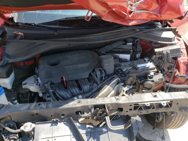 Photo 7 from auction – 2019 HYUNDAI SANTA FE L with VIN 5NMS53AD2KH050057