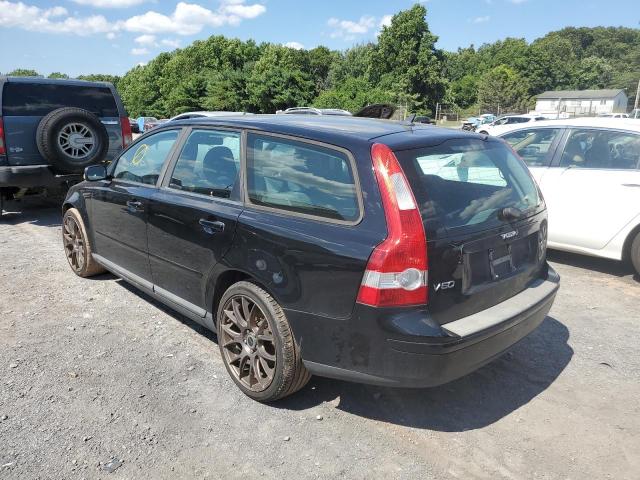 Photo 3 from auction – 2005 VOLVO V50 2.4I with VIN YV1MW382452063373