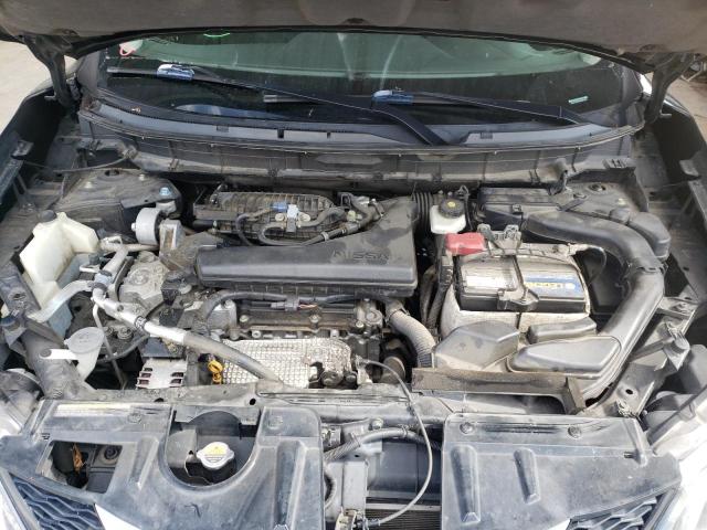 Photo 7 from auction – 2016 NISSAN ROGUE S with VIN 5N1AT2MT4GC917412