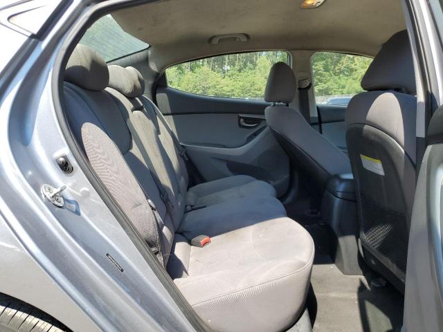 Photo 6 from auction – 2016 HYUNDAI ELANTRA SE with VIN 5NPDH4AEXGH795373