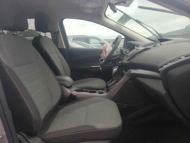 Photo 5 from auction – 2016 FORD ESCAPE SE with VIN 1FMCU9G95GUC78093
