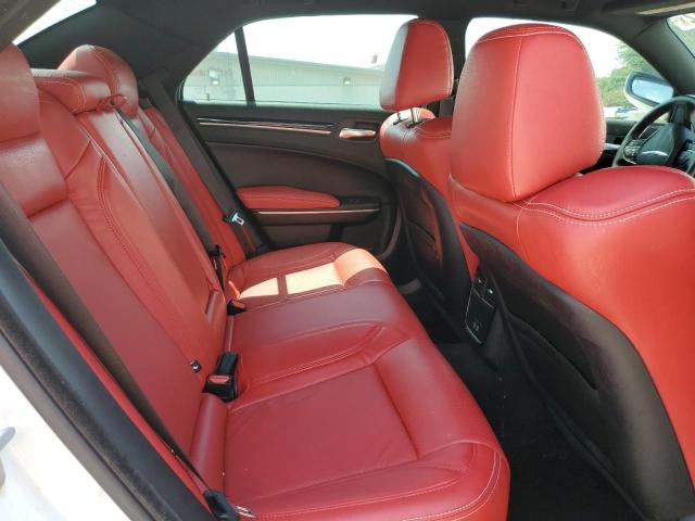 Photo 6 from auction – 2020 CHRYSLER 300 S with VIN 2C3CCABGXLH255487