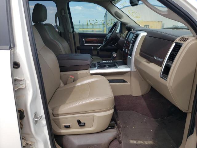 Photo 5 from auction – 2009 DODGE RAM 1500 with VIN 1D3HB13T89J501693