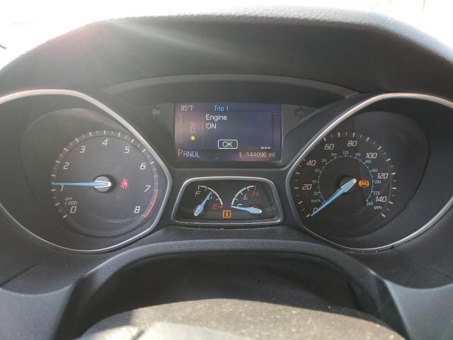 Photo 8 from auction – 2014 FORD FOCUS SE with VIN 1FADP3F21EL157992