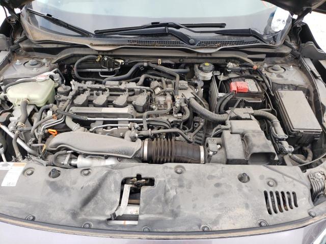 Photo 7 from auction – 2016 HONDA CIVIC EXL with VIN 19XFC1F78GE039741