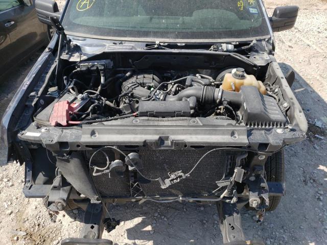 Photo 7 from auction – 2013 FORD F150 SUPER with VIN 1FTEW1CM3DFB19009