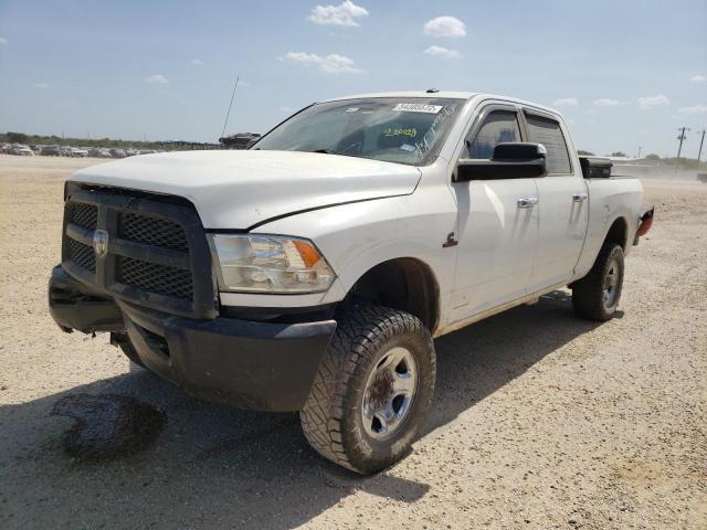 Photo 2 from auction – 2014 RAM 2500 SLT with VIN 3C6UR5DL6EG185433