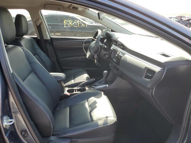 Zdjęcie 5 z aukcji – 2014 TOYOTA COROLLA z VIN 2T1BURHE4EC137506