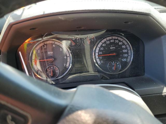 Photo 8 from auction – 2012 DODGE RAM 1500 L with VIN 1C6RD6NTXCS333839
