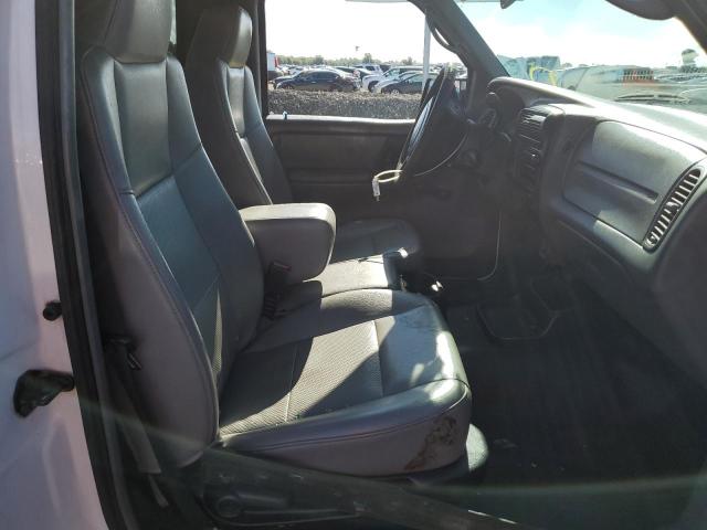Photo 5 from auction – 2006 FORD RANGER with VIN 1FTYR10DX6PA75936