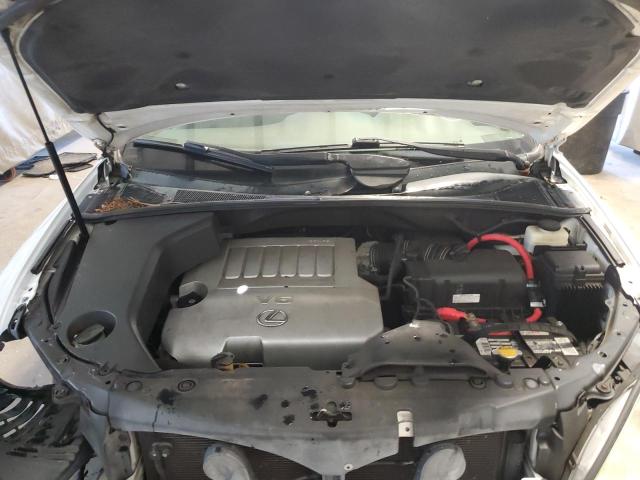 Photo 7 from auction – 2008 LEXUS RX 350 with VIN 2T2GK31U08C031936