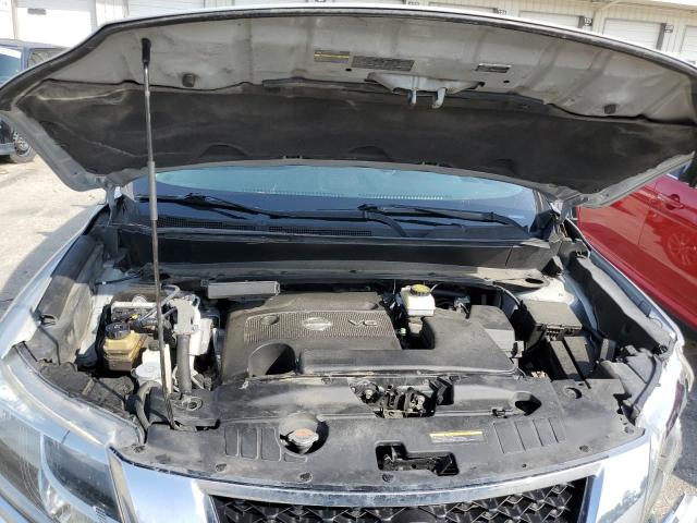Photo 7 from auction – 2015 NISSAN PATHFINDER with VIN 5N1AR2MM6FC682971