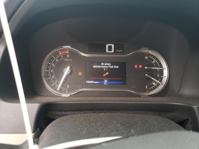 Photo 8 from auction – 2016 HONDA PILOT LX with VIN 5FNYF5H15GB026164