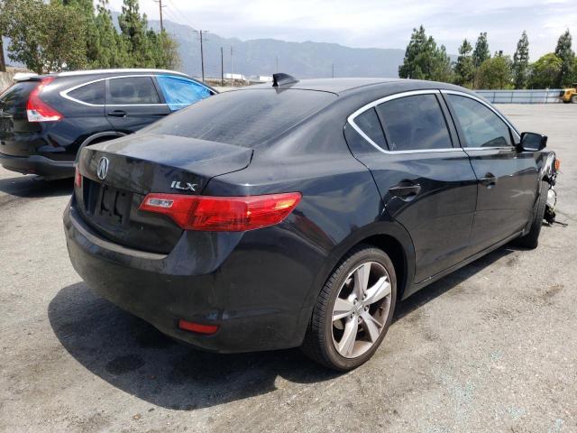 Photo 4 from auction – 2015 ACURA ILX 20 with VIN 19VDE1F35FE000983