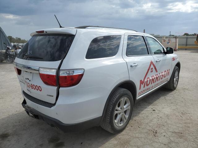 Photo 4 from auction – 2013 DODGE DURANGO CR with VIN 1C4RDHDG1DC530144