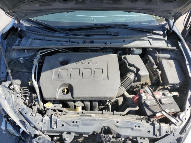Photo 7 from auction – 2014 TOYOTA COROLLA with VIN 2T1BURHE4EC137506