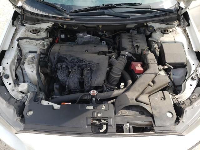 Photo 7 from auction – 2014 MITSUBISHI LANCER ES/ with VIN JA32U2FU7EU012664