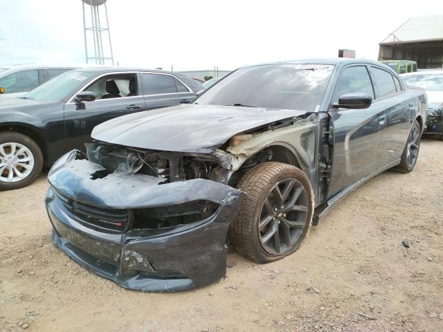 Zdjęcie 9 z aukcji – 2019 DODGE CHARGER SX z VIN 2C3CDXBG2KH522734