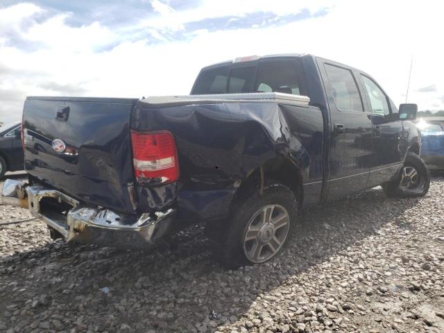 Photo 4 from auction – 2006 FORD F150 SUPER with VIN 1FTPW12V36KD95395