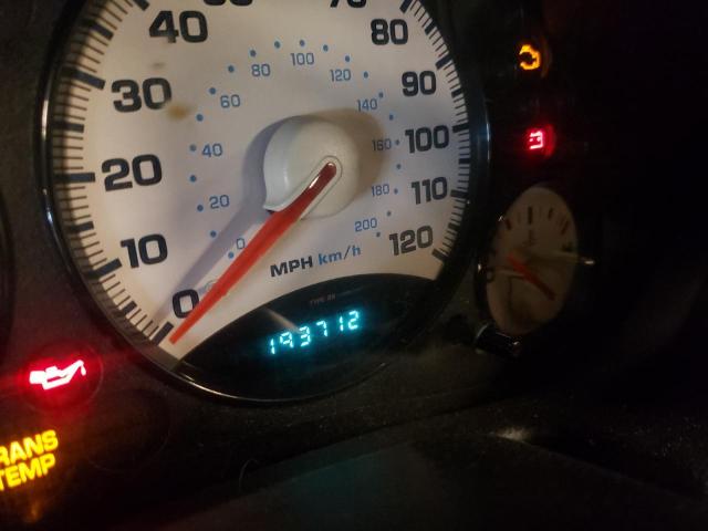 Photo 8 from auction – 2002 JEEP LIBERTY SP with VIN 1J4GL48K02W124833
