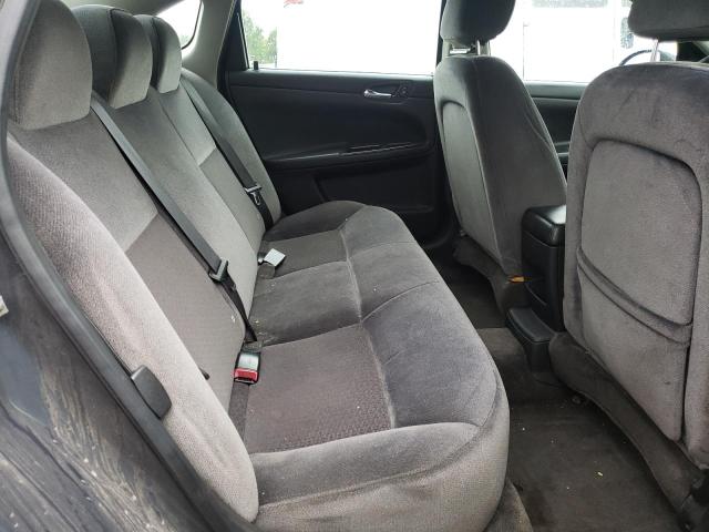 Photo 6 from auction – 2008 CHEVROLET IMPALA LT with VIN 2G1WT58N081374194
