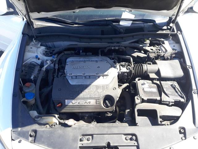 Photo 7 from auction – 2011 HONDA ACCORD EXL with VIN 1HGCS2B86BA002758