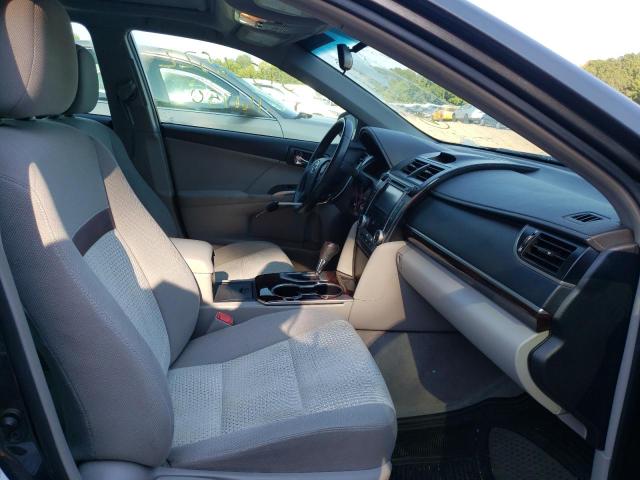 Photo 5 from auction – 2012 TOYOTA CAMRY BASE with VIN 4T4BF1FK4CR157857