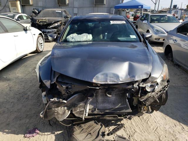 Photo 9 from auction – 2011 HONDA ACCORD EXL with VIN 1HGCS2B83BA003253