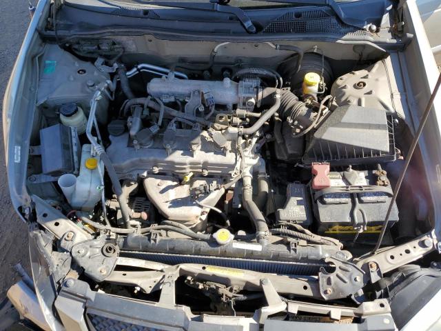 Photo 7 from auction – 2005 NISSAN SENTRA 1.8 with VIN 3N1CB51D65L471878