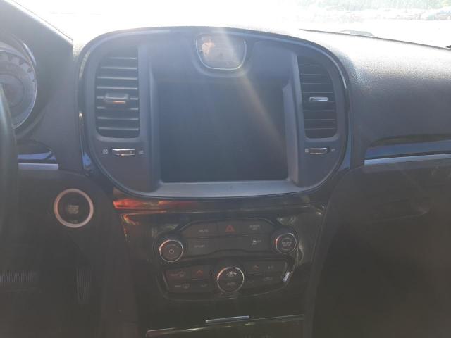Photo 9 from auction – 2019 CHRYSLER 300 S with VIN 2C3CCABG6KH516418