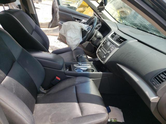 Photo 5 from auction – 2016 NISSAN ALTIMA 2.5 with VIN 1N4AL3APXGC243239