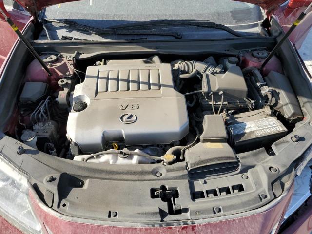 Photo 7 from auction – 2014 LEXUS ES 350 with VIN JTHBK1GG8E2129660