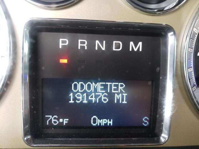 Photo 8 from auction – 2013 CADILLAC ESCALADE E with VIN 1GYS4KEF8DR225557