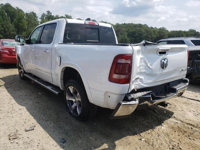 Photo 3 from auction – 2019 RAM 1500 LARAM with VIN 1C6SRFJT5KN775515