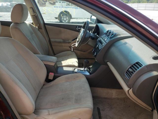 صورة رقم 5 من المزاد - 2010 NISSAN ALTIMA BAS مع VIN 1N4AL2AP1AC172921