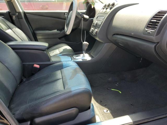 Photo 5 from auction – 2010 NISSAN ALTIMA BAS with VIN 1N4AL2AP9AN542758