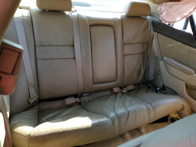 Photo 6 from auction – 2004 HONDA ACCORD EX with VIN 1HGCM56894A010068