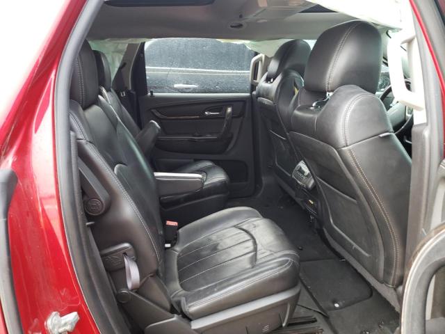 Photo 6 from auction – 2014 GMC ACADIA DEN with VIN 1GKKVTKDXEJ214138