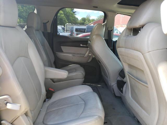 Photo 6 from auction – 2011 GMC ACADIA SLT with VIN 1GKKVRED0BJ145986