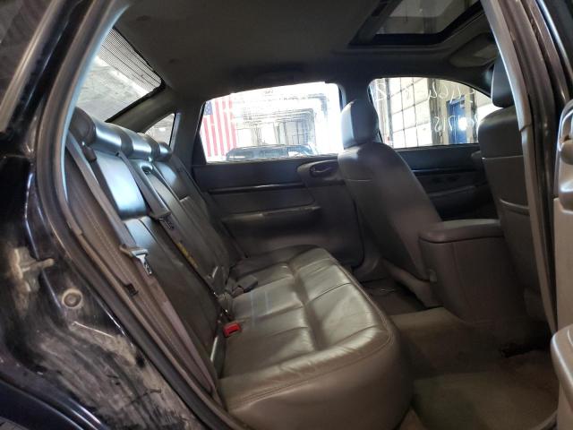 Photo 6 from auction – 2004 CHEVROLET IMPALA SS with VIN 2G1WP551649421567