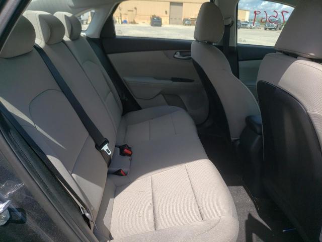 Photo 6 from auction – 2020 KIA FORTE FE with VIN 3KPF24AD6LE140658