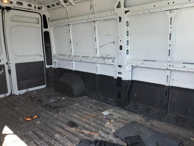 Photo 6 from auction – 2020 RAM PROMASTER with VIN 3C6TRVDG2LE128055