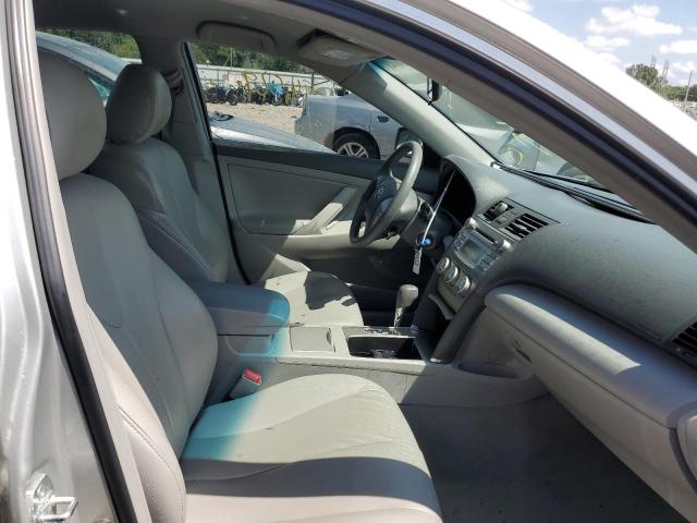 Photo 5 from auction – 2010 TOYOTA CAMRY BASE with VIN 4T4BF3EK7AR067208