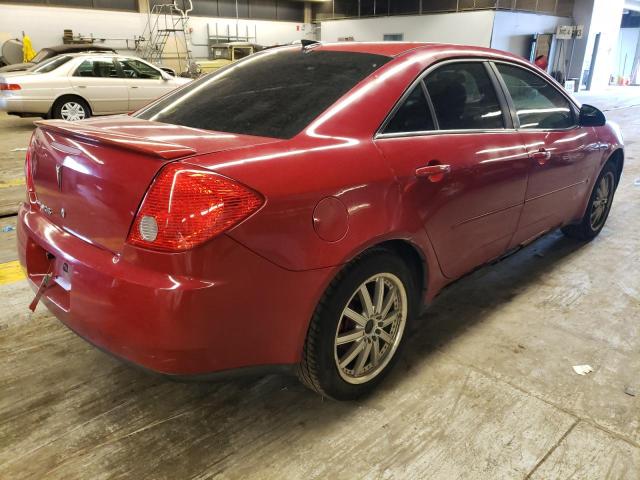 Photo 4 from auction – 2007 PONTIAC G6 BASE with VIN 1G2ZG58B974221545