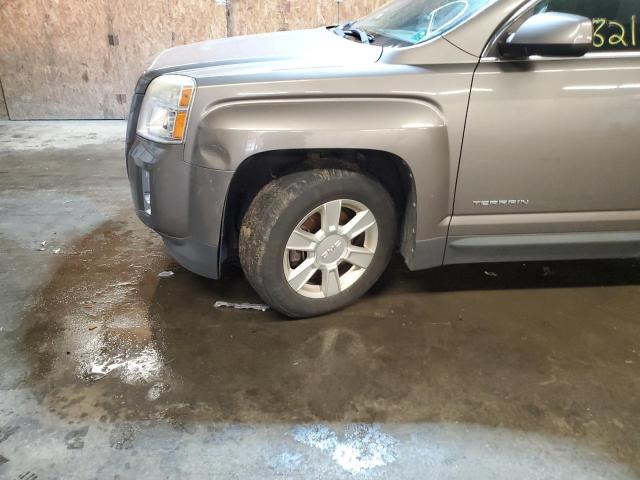 Photo 9 from auction – 2012 GMC TERRAIN SL with VIN 2GKFLREK8C6192851