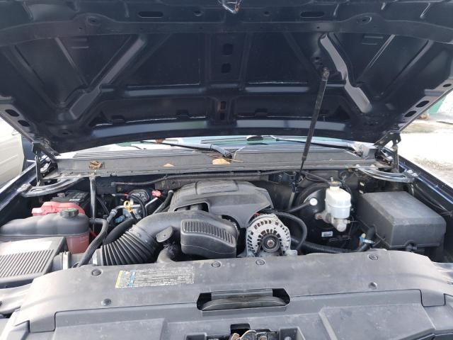 Photo 7 from auction – 2008 CHEVROLET SUBURBAN K with VIN 1GNFK16338J234402