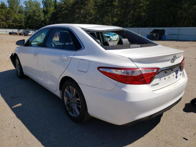 Photo 3 from auction – 2016 TOYOTA CAMRY LE with VIN 4T1BF1FK4GU237708