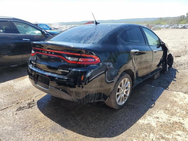 Photo 4 from auction – 2013 DODGE DART LIMIT with VIN 1C3CDFCA2DD181727