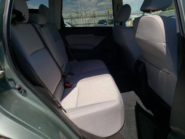 Photo 6 from auction – 2018 SUBARU FORESTER 2 with VIN JF2SJAEC6JH616109