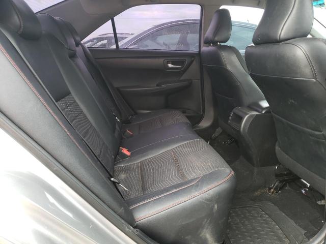 Photo 6 from auction – 2015 TOYOTA CAMRY LE with VIN 4T1BF1FKXFU990478